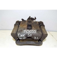 Суппорт задний левый honda Civic 5D 43019SMGE02