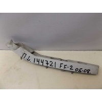 Кронштейн бампера переднего левый ford Focus 2 4M5117D959AF
