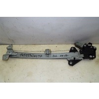 Стеклоподъемник двери задней левой honda Civic 5D 72750SMGE01