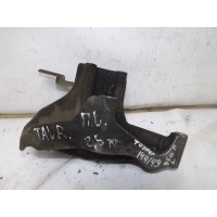 Кронштейн ДВС левый volkswagen Touareg 2002-2010 070199307B