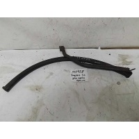 Уплотнитель арки крыла задний левый volkswagen Touareg 2002-2010 7L0839761D