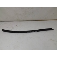 Бархотка двери передней левой внутренняя volkswagen Touareg 2002-2010 7L0837471B