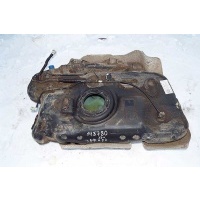 Бак топливный opel Zafira С 13364268, 13394294