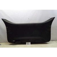 Обшивка двери багажника opel Zafira С 20893445