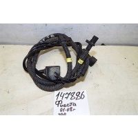 Датчик abs задний Ford Fiesta 2S612B372BD