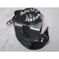 Ремень безопасности задний левый renault Duster 888500016R