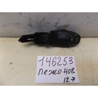 Переключатель подрулевой peugeot 408 6242Z6