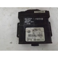 Блок управления АКПП volkswagen Polo 2011> 09G927750lk
