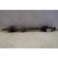 Полуось передняя правая (привод) renault Logan 2005-2014 8201045819