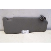 Козырек солнцезащитный левый renault Logan 2005-2014 964012342R