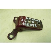 Петля двери задней левой нижняя geely MK Cross 2011> 1012000974