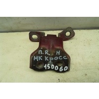 Петля двери передней правой нижняя geely MK Cross 2011> 1012000972