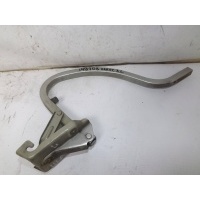 Петля крышки багажника левая chevrolet Lanos 149708СВ2) 96303325