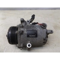 Компрессор кондиционера mitsubishi Lancer 10 7813A151