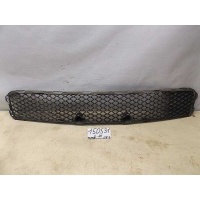 Решетка переднего бампера mitsubishi Lancer 10 6400A827