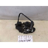 Замок двери задней левой kia Spectra 0K2N273310