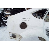 Крыло заднее правое ford Focus II 2005-2011 1528951