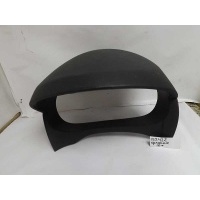 Накладка торпедо renault Fluence 2010> 681013435r