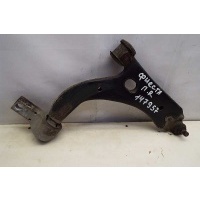 Рычаг передний правый ford Fiesta 2S613042AJ