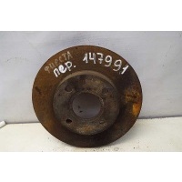 Диск тормозной передний ford Fiesta 1808479