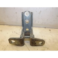 Петля двери передней правой нижняя mitsubishi L200 (KB4T) 2006-2016 5702A033