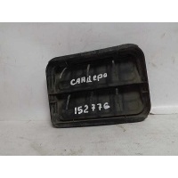 Решетка вентиляционная правая renault Sandero 2009-2014  7700838358