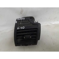 Дефлектор воздушный правый XV40 2006-2011 5567033160