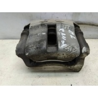 Суппорт передний левый renault Sandero 2009-2014 7701207958