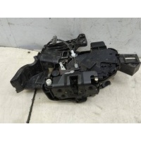 Замок двери задней левой ford Focus II 2005-2011 5041674