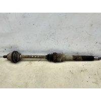 Полуось передняя правая (привод) ford Focus II 2005-2011 1682435