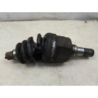ШРУС внутренний передний daewoo Matiz 2001> 96273572