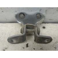 Петля двери передней правой нижняя toyota Corolla (E150) 2006-2013 6873012120