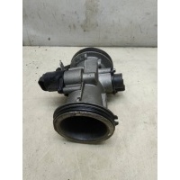 Заслонка дроссельная механическая renault Logan 2005-2014 8200908869