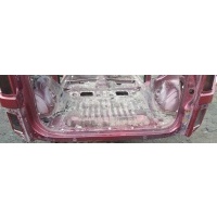 Панель задняя chery Tiggo (T11) 2005> T115010011DY