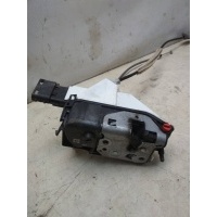 Замок двери задней правой citroen C-Elysee 2012> 9675505480