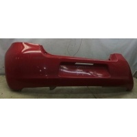 Бампер задний toyota Yaris 2005-2011 521590d976