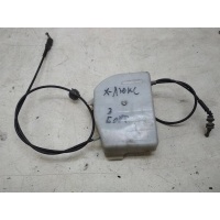 Замок борта toyota HiLux (KUN25) 2005-2015 657600K010