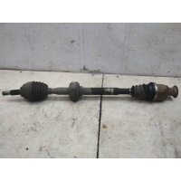 Полуось передняя правая (привод) nissan Almera (G15) 2013-2019 391004AA0A