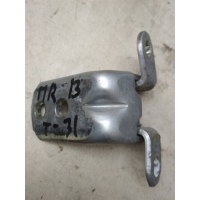 Петля двери передней правой верхняя nissan X-Trail (T31) 2007-2014 824214P00A