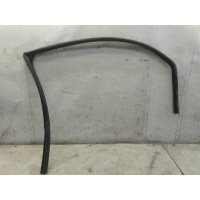 Уплотнитель стекла двери передней правой ford Mondeo III 2000-2007 1364473