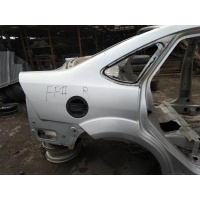 Крыло заднее правое ford Focus II 2005-2011 1528955