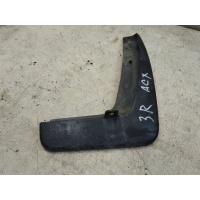Брызговик задний правый mitsubishi ASX 2010> 5370A782