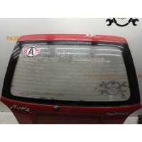 Стекло заднее daewoo Matiz 2001> 96314511