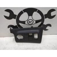 Накладка торпедо citroen C-Elysee 2012> 96743825ZD