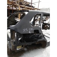 Крыло заднее правое bmw X5 E70 2007-2013 41217174354