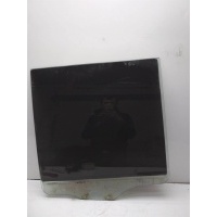 Стекло двери задней правой mitsubishi Pajero 4 (V8, V9) 2007> MR436982