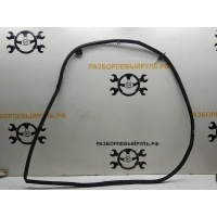 Уплотнитель проема двери задней правой toyota Land Cruiser (URJ200) 2008- 6233160081