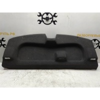 Полка задняя (седан) renault Logan 2005-2014 8200927550