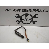 Замок зажигания renault Scenic 1999-2003 6001546809