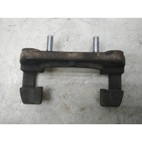 Скоба суппорта переднего левого bmw X3 E83 2004-2010 34113413266